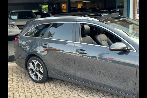 Kia Ceed Sportswagon 1.6 GDI PHEV ExecutiveLine Full Option!