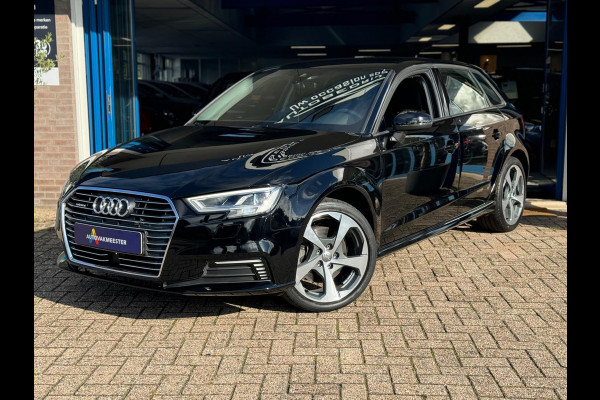 Audi A3 Sportback 1.4 e-tron Sport Pro Line plus 2018 AUT