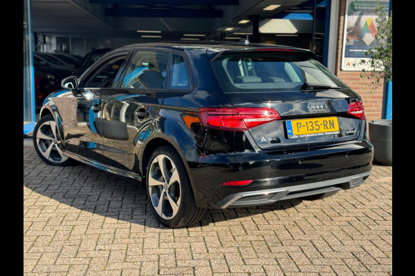 Audi A3 Sportback 1.4 e-tron Sport Pro Line plus 2018 AUT