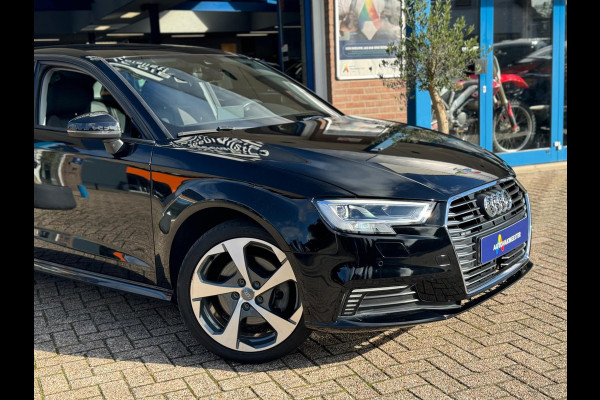 Audi A3 Sportback 1.4 e-tron Sport Pro Line plus 2018 AUT