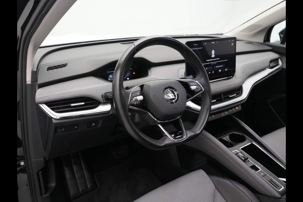 Škoda ENYAQ iV 60 Panorama Navigatie Side Assist Pdc 132