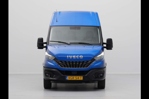 Iveco Daily 35S14V 2.3 352 H3 L Camera Climate DAB Lm Velgen