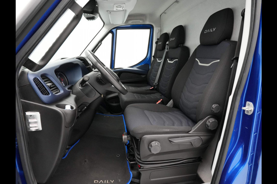 Iveco Daily 35S14V 2.3 352 H3 L Camera Climate DAB Lm Velgen