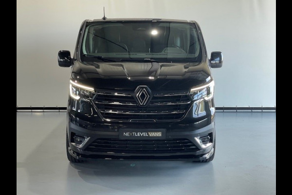 Renault Trafic 2.0 Blue dCi EDC 170PK AUT D/C Next Level Edition