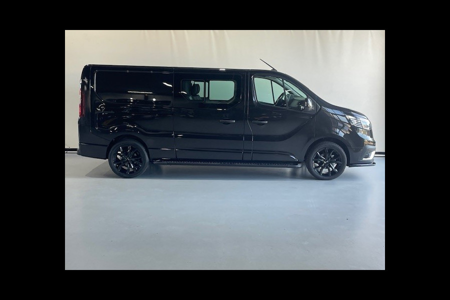 Renault Trafic 2.0 Blue dCi EDC 170PK AUT D/C Next Level Edition