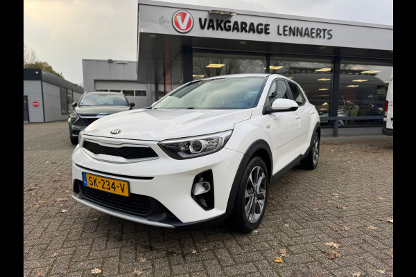 Kia Stonic 1.0 T-GDi ComfortPlusLine Navigator (RIJKLAARPRIJS/12MND GARANTIE)