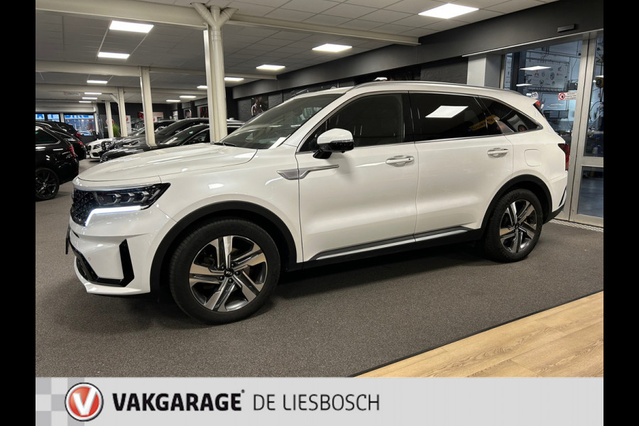 Kia Sorento 1.6 T-GDI Plug-in Hybrid 4WD ExecutiveLine 7persoons / leder / head-up /