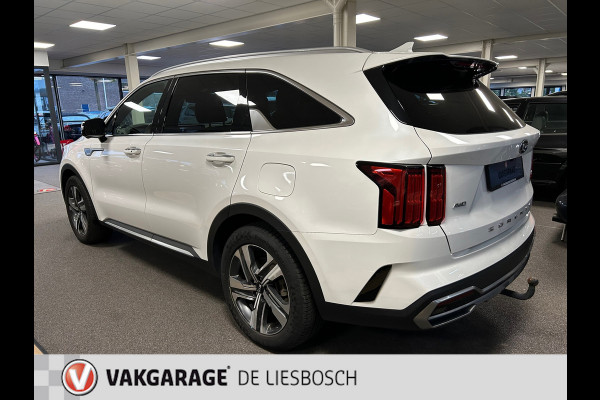 Kia Sorento 1.6 T-GDI Plug-in Hybrid 4WD ExecutiveLine 7persoons / leder / head-up /