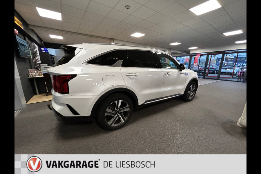 Kia Sorento 1.6 T-GDI Plug-in Hybrid 4WD ExecutiveLine 7persoons / leder / head-up /