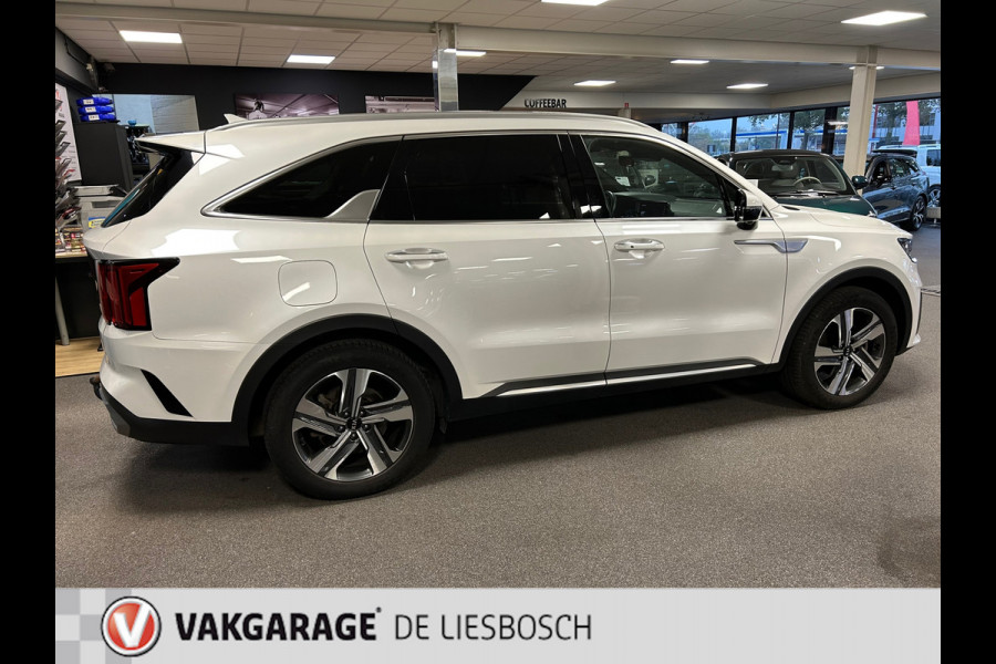 Kia Sorento 1.6 T-GDI Plug-in Hybrid 4WD ExecutiveLine 7persoons / leder / head-up /