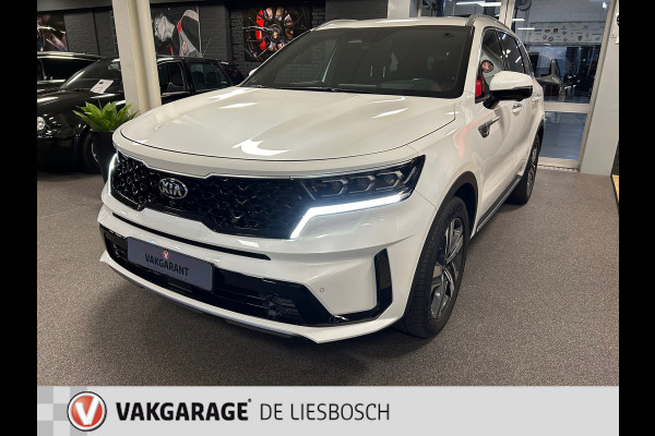 Kia Sorento 1.6 T-GDI Plug-in Hybrid 4WD ExecutiveLine 7persoons / leder / head-up /