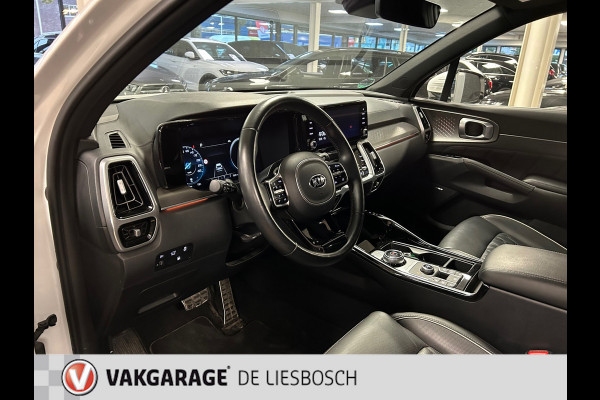 Kia Sorento 1.6 T-GDI Plug-in Hybrid 4WD ExecutiveLine 7persoons / leder / head-up /