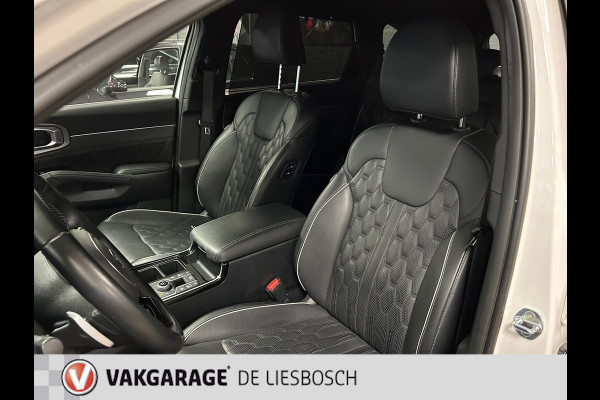 Kia Sorento 1.6 T-GDI Plug-in Hybrid 4WD ExecutiveLine 7persoons / leder / head-up /