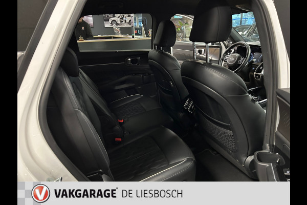 Kia Sorento 1.6 T-GDI Plug-in Hybrid 4WD ExecutiveLine 7persoons / leder / head-up /