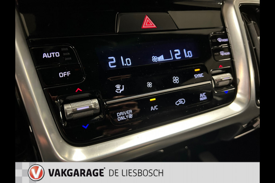 Kia Sorento 1.6 T-GDI Plug-in Hybrid 4WD ExecutiveLine 7persoons / leder / head-up /