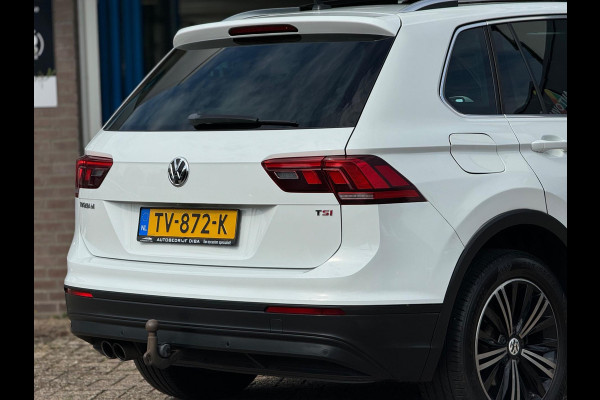 Volkswagen Tiguan 1.4 TSI 2017 NAVI PANO BEATS Trekh NAP!