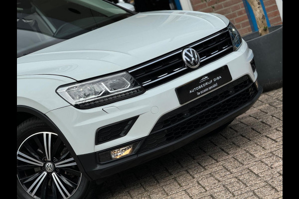 Volkswagen Tiguan 1.4 TSI 2017 NAVI PANO BEATS Trekh NAP!