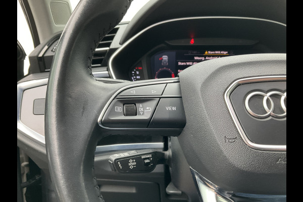 Audi Q3 35 TFSI 150pk Navi-Apple/Android Adaptive-CC Stoelverw Pro Line Trekhaak