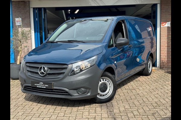 Mercedes-Benz Vito 114 CDI Lang 2020 AUT AIRCO BTW 1e Eig!