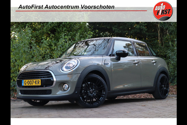 MINI Mini 1.5 Cooper | Automaat | 5drs. | Harman Kardon | Navi |