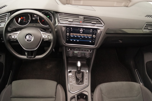 Volkswagen Tiguan 1.5 TSI 150pk DSG Comfortline Business -PANO-ECC-