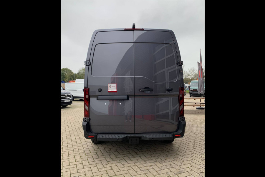 Renault Master T35 2.0 dCi 150 PK L2H2 Nieuw model, Trekhaak, Apple carplay