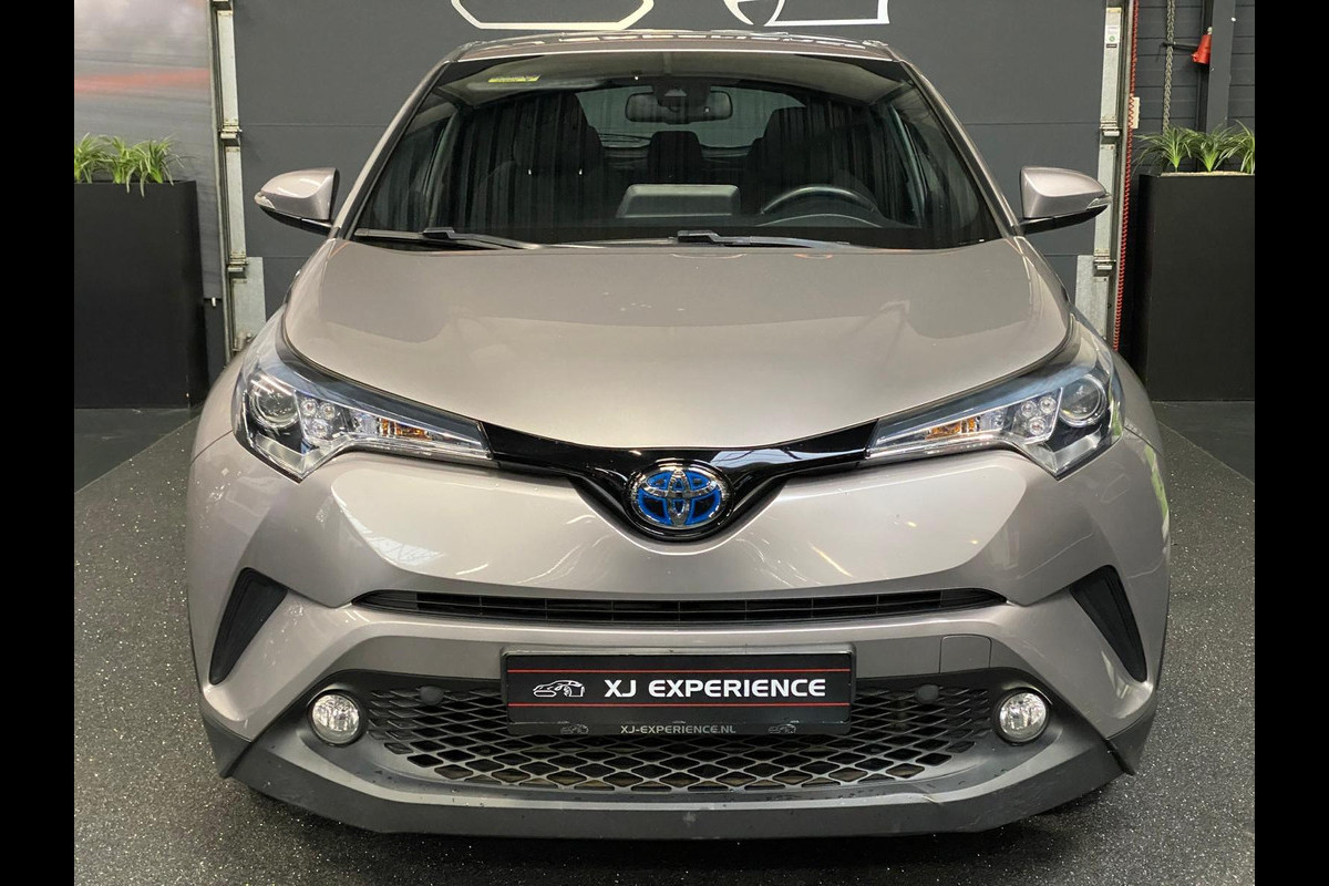 Toyota C-HR 1.8 Hybrid Dynamic