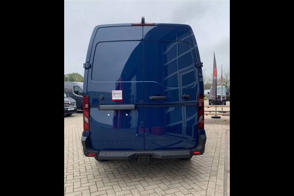 Renault Master T35 2.0 dCi 150 PK L2H2 Nieuw model, Camera, Trekhaak, Apple carplay