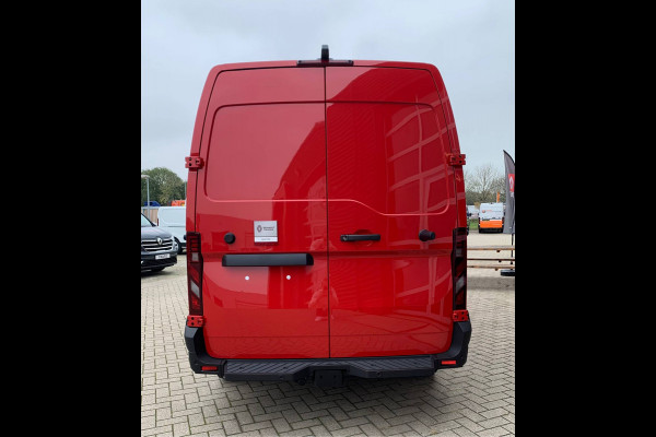 Renault Master T35 2.0 dCi 150 PK L2H2 Nieuw model, Camera, Trekhaak, Apple carplay