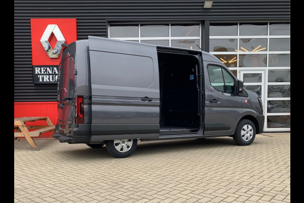 Renault Master T35 2.0 dCi 150 PK L2H2 Nieuw model, Camera, Trekhaak, Apple carplay