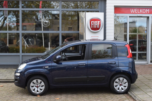 Fiat Panda 0.9 TwinAir Lounge|5-persoons