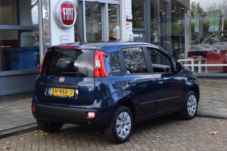 Fiat Panda 0.9 TwinAir Lounge|5-persoons