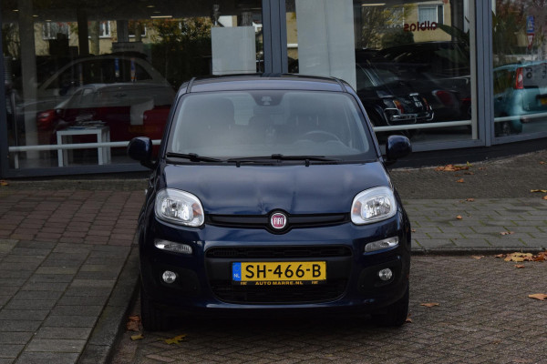 Fiat Panda 0.9 TwinAir Lounge|5-persoons