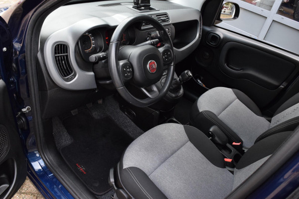 Fiat Panda 0.9 TwinAir Lounge|5-persoons