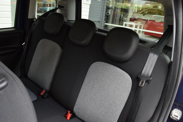 Fiat Panda 0.9 TwinAir Lounge|5-persoons