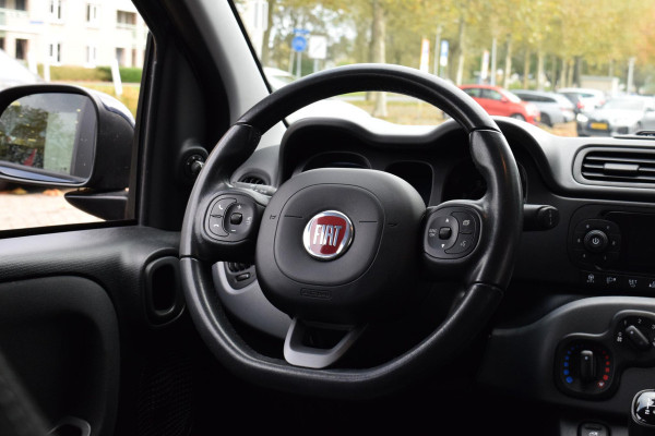 Fiat Panda 0.9 TwinAir Lounge|5-persoons