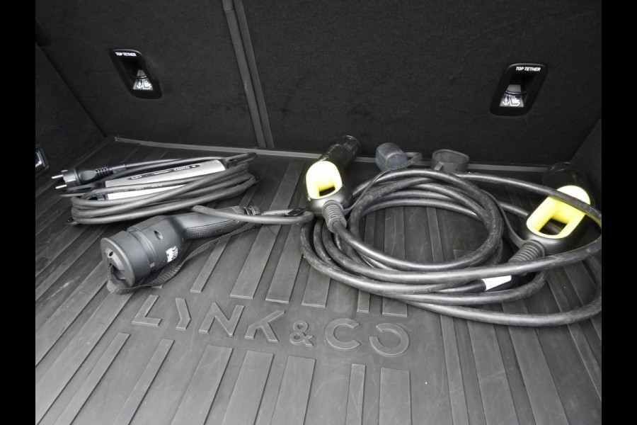 Lynk & Co 01 1.5 PHEV Plug-In ZWARTE HEMEL/360CAM/SCHUIFDAK/LED/20"LMV!