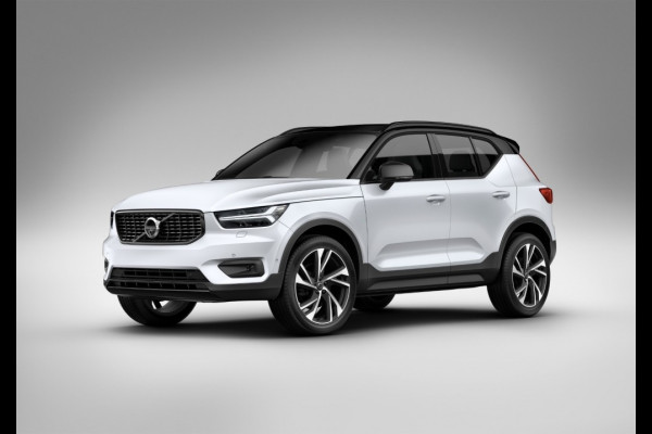 Volvo XC40 T3 163pk R-Design Panoramadak/Camera/Harman kardon