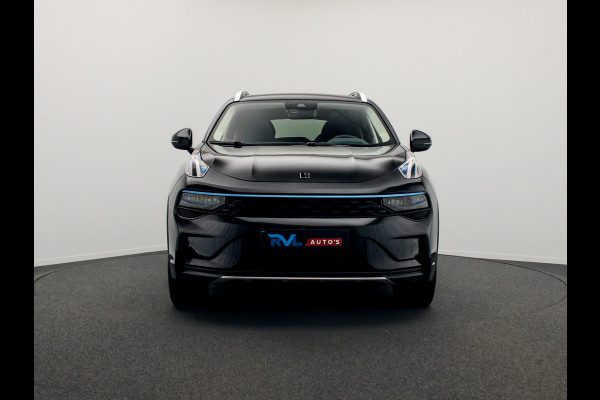 Lynk & Co 01 1.5 261PK Plug-in Hybrid *Fabrieksgarantie* Origineel NL 360 Camera Pano/dak Apple/Carplay Adaptive/Cruise