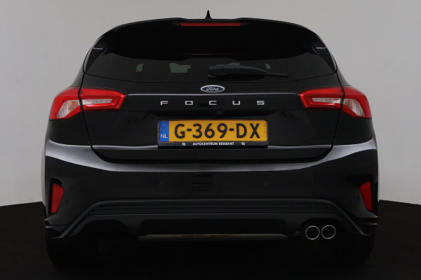 Ford Focus 1.0 EcoBoost ST Line Business (CAMERA, NAVIGATIE, CLIMATE, PDC, CRUISE, NL-AUTO, GOED ONDERHOUDEN)