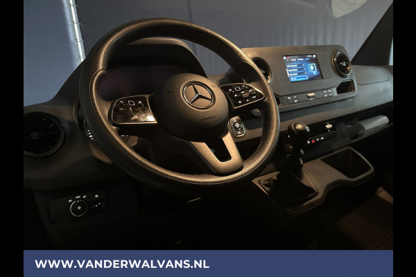 Mercedes-Benz Sprinter 317 CDI 170pk L3H2 Euro6 Airco | Camera | Apple Carplay | Android Auto, MBUX