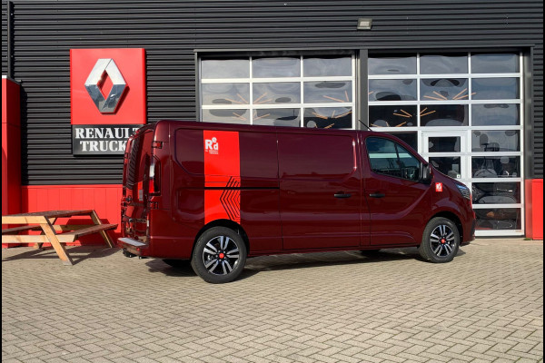 Renault Trafic Exclusive T30 2.0 dCi 150 PK L2H1 Automaat, 17inch velgen, Trekhaak, Apple Carplay