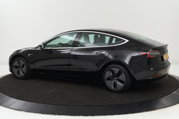 Tesla Model 3 Long Range AWD 75 kWh | Panoramadak | Leder | Stoelverwarming | Full LED | Camera | Navigatie