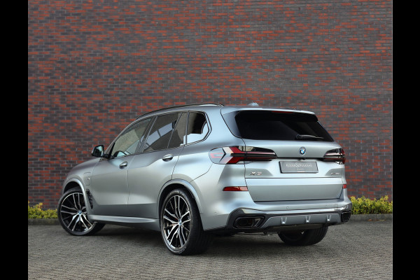 BMW X5 50e xDrive *Pano*HUD*Trekhaak*B&W*