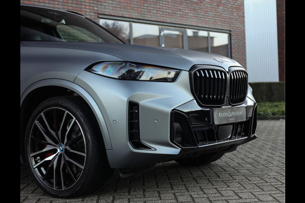 BMW X5 50e xDrive *Pano*HUD*Trekhaak*B&W*