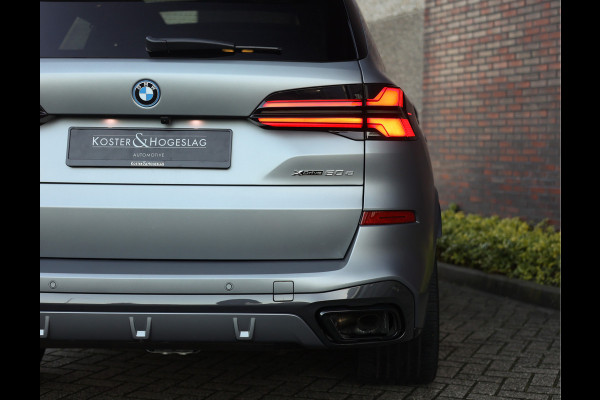 BMW X5 50e xDrive *Pano*HUD*Trekhaak*B&W*