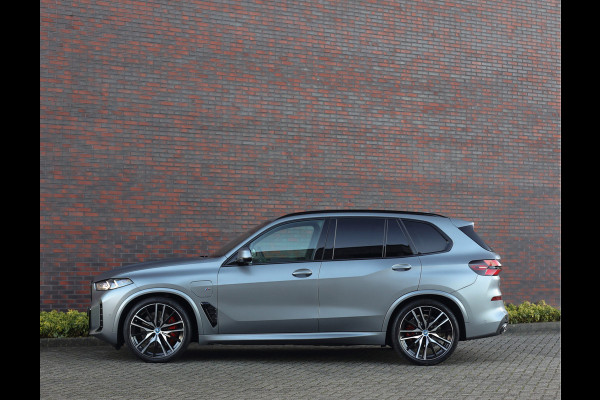 BMW X5 50e xDrive *Pano*HUD*Trekhaak*B&W*