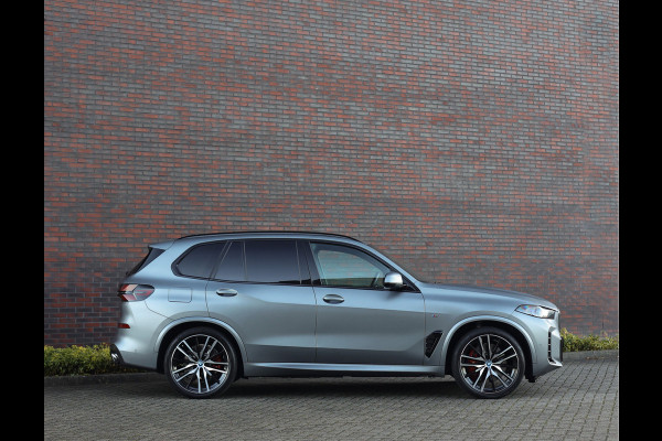 BMW X5 50e xDrive *Pano*HUD*Trekhaak*B&W*