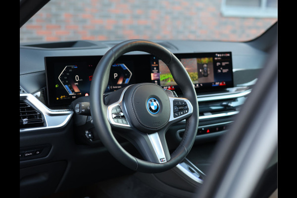 BMW X5 50e xDrive *Pano*HUD*Trekhaak*B&W*