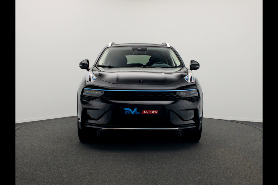 Lynk & Co 01 1.5 261PK Plug-in Hybrid *Origineel NL* 360 Camera Pano/dak Apple/Carplay Adaptive/Cruise